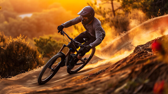 An Experience Beyond the Race