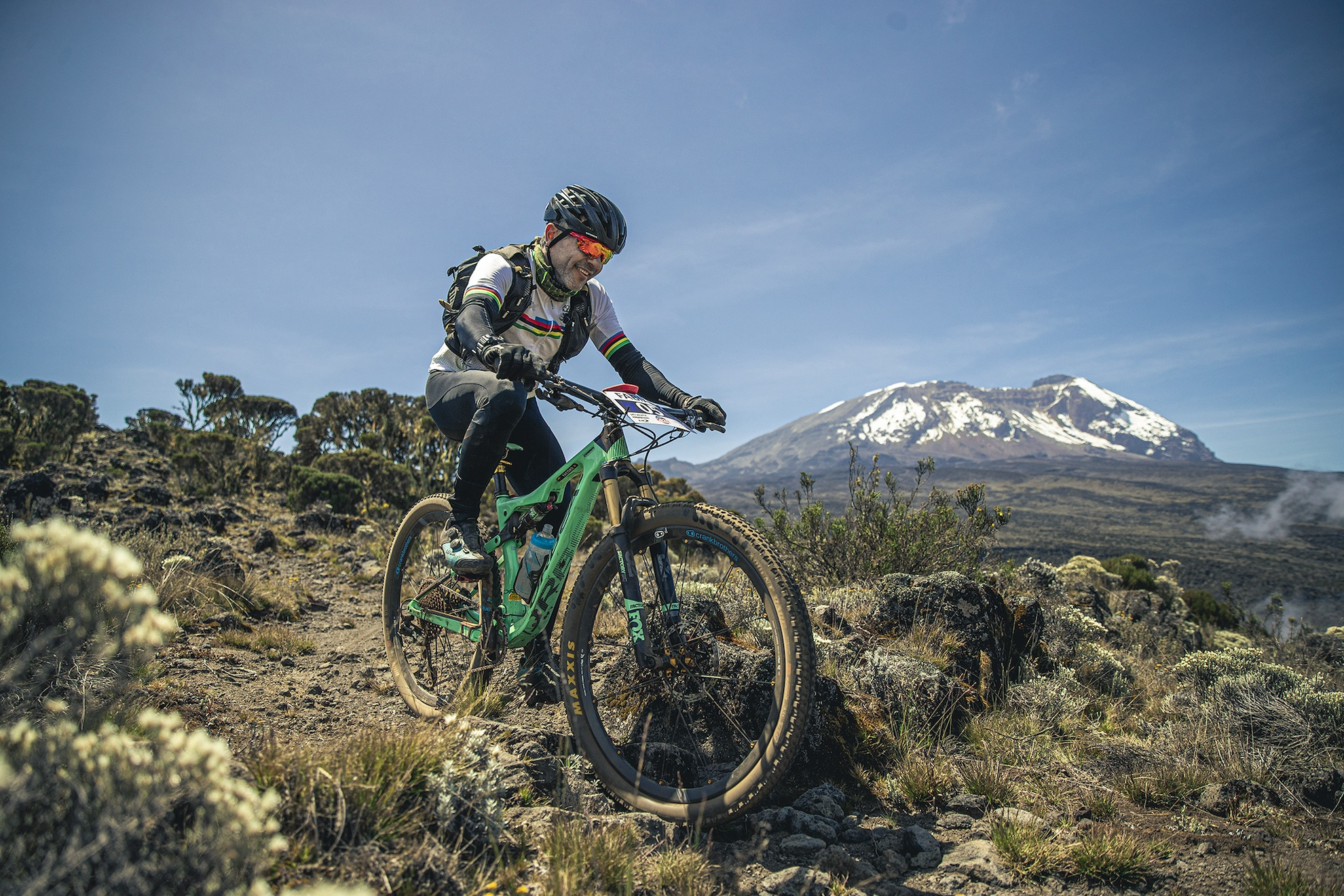 Why Join This Challenge?