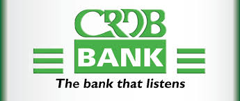 CRDB - BANK MAIN SPONSOR