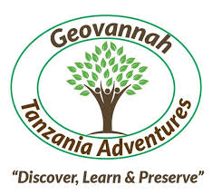 Geovannah Tanzania  Adventures
